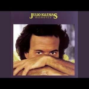 Julio Iglesias - Con la misma piedra