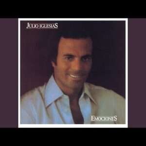 Julio Iglesias - Spanish Girl