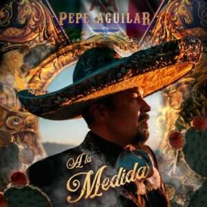 Pepe Aguilar - Ya para que