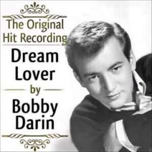 Bobby Darin - Dream Lover remixed by DJ Nilsson