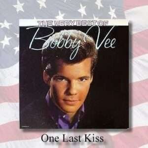 Bobby Vee - One Last Kiss