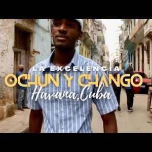 La excelencia - Ochun Y Chango