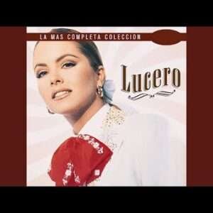 Lucero - Morenita Mia