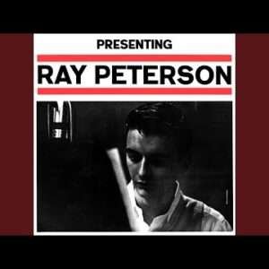 Ray Peterson - Corinna, Corinna