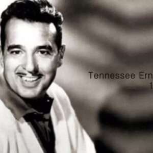 Tennessee Ernie Ford - 16 Tons