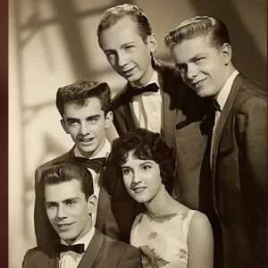 The Skyliners - Since I Don't Have You