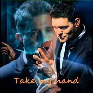 Michael Buble - Can't Help Falling In Love