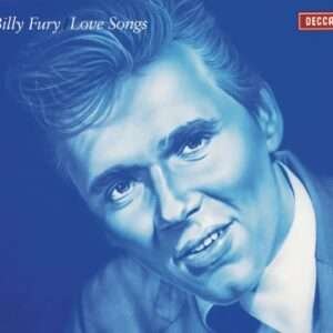 Billy Fury - Devil Or Angel