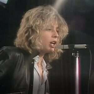 Leif Garrett - I Was Made For Dancin