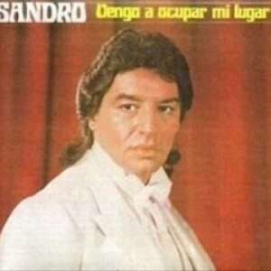 Sandro - Yo te hare mujer