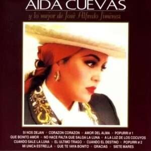 Aida Cuevas - Corazón, Corazón