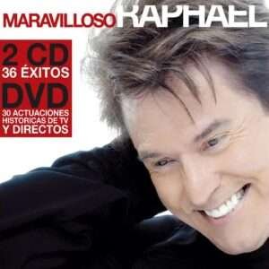 Raphael - Toco madera