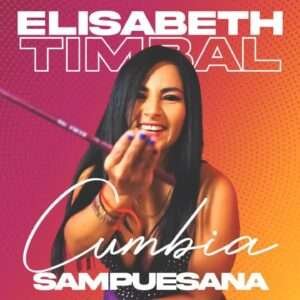 Elisabeth Timbal - Cumbia Sampuesana