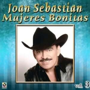 Joan Sebastian - El joven viejo