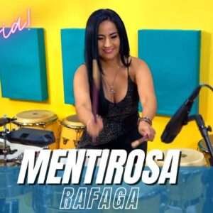 Elizabeth Timbal, Ráfaga - Mentirosa