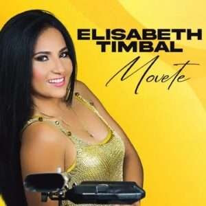 Elizabeth Timbal, Avelino Romero - Movete