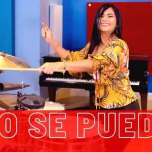 Elizabeth Timbal, Pastor López - No se puede