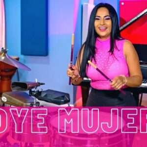 Elizabeth Timbal, Raymix - Oye Mujer