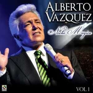 Alberto Vasquez - Olvidalo