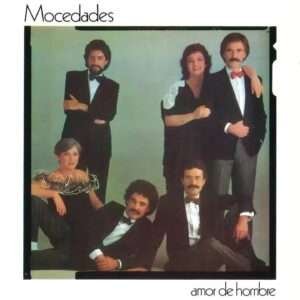 Mocedades - Si o No