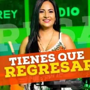 Elizabeth Timbal, Pastor Lopez - Tienes que regresar