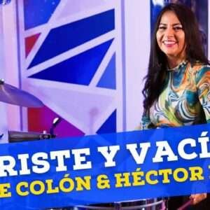 Willie Colon, Hector Lavoe - Triste y vacia