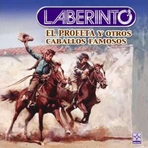 Laberinto - El Profeta