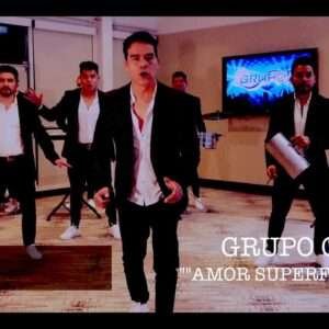 Grupo G - Amor Superficial