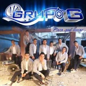 Grupo G - La Inconforme