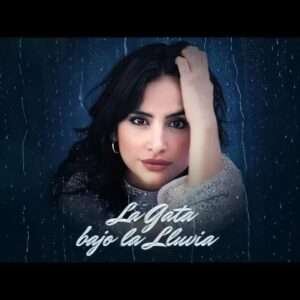 Diana Hoyos - La gata bajo la lluvia (Cover)