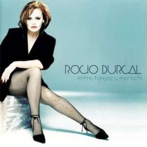 Rocío Durcal- Nostalgias