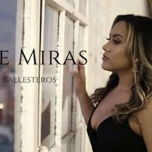 Jessica Ballesteros - Si me miras