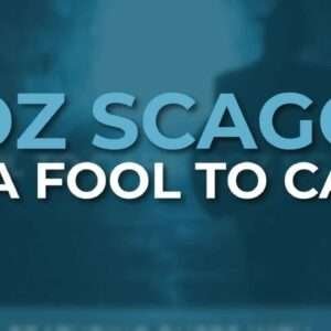 Boz Scaggs - I'm A Fool To Care