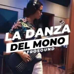 Afrosound - La danza del mono