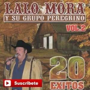 Lalo Mora - Solo Dios