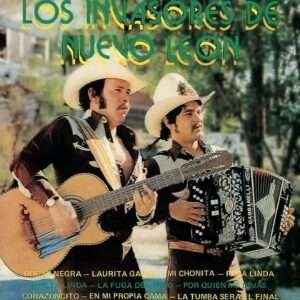 Los Invasores de Nuevo León - Por quien me dejas