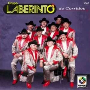 Grupo Laberinto - Corrido de los Pérez