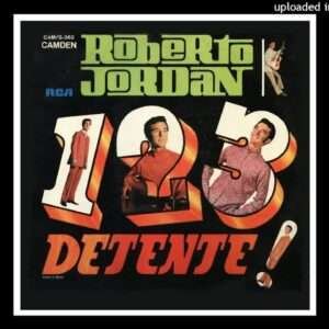 Roberto Jordan - El mensaje