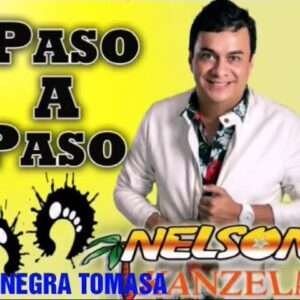 Nelson Kanzela - La negra Tomasa