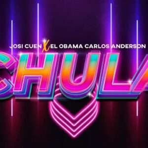 Josi Cuen, El Obama - Chula