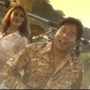 Junior Klan - La Negra Candelaria