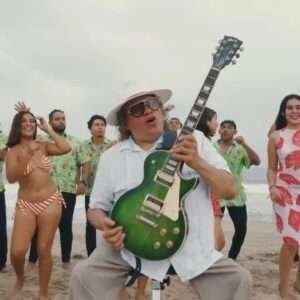 Los Karkik's - Burundanga