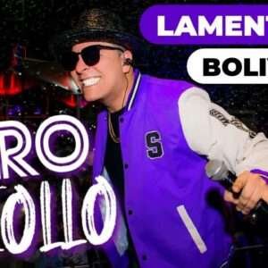 Afro Criollo - Lamento Boliviano