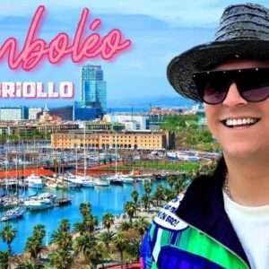 Afro Criollo - Bamboleo