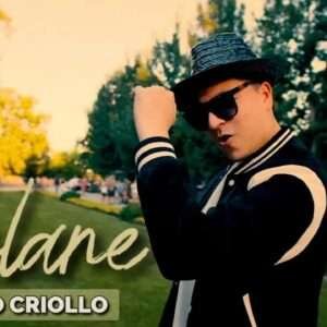 Afro Criollo - Volare