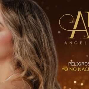 LadoB TV - Peligroso Amor, Yo No Nací Para Amar