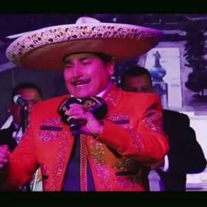 Pepe Reyes  - Corazón Salvadoreño, La Ley Del Monte