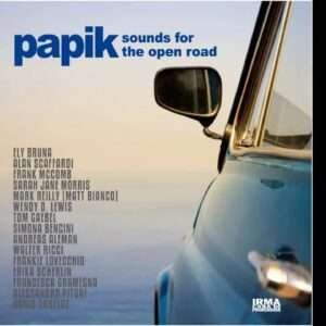 Papik, Frankie Lovecchio - Can't Get Enough of Your Love