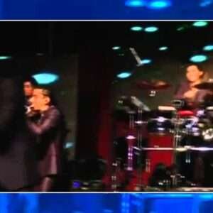 DJ Chepe - Me Gusta Todo De Ti, Noche De Brujas