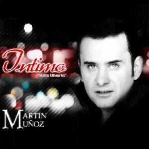 Martin Muñoz - Con Las Manos Vacías